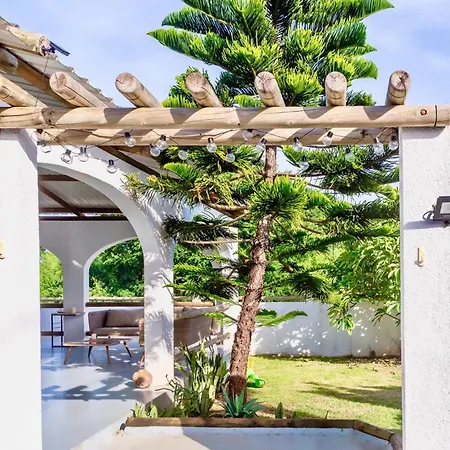 Sea La Vie - Holiday Home Albion Exterior photo