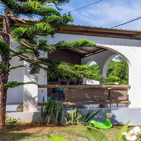 Sea La Vie - Holiday Home Albion Exterior photo