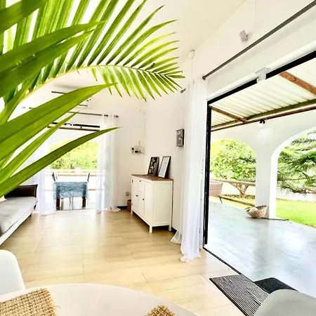 Sea La Vie - Holiday Home Albion Exterior photo