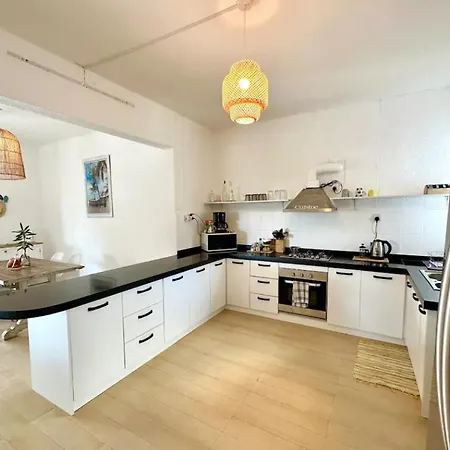 Sea La Vie - Holiday Home Albion Exterior photo