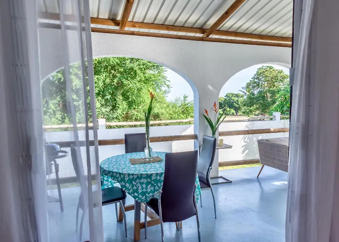 Sea La Vie - Holiday Home